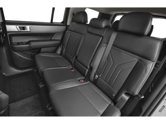 New 2027  Hyundai SEL FWD image 29