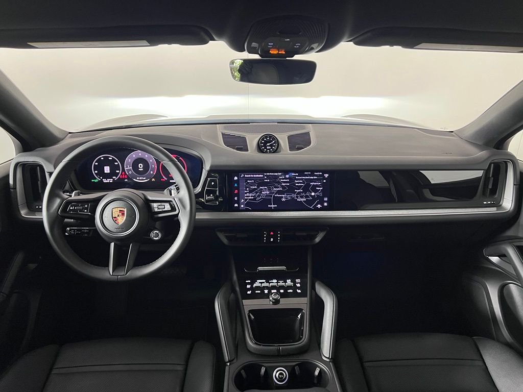 Certified Used 2024  Porsche  image 21