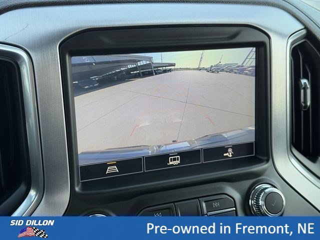 2021 GMC Sierra 1500 SLT - Photo 11