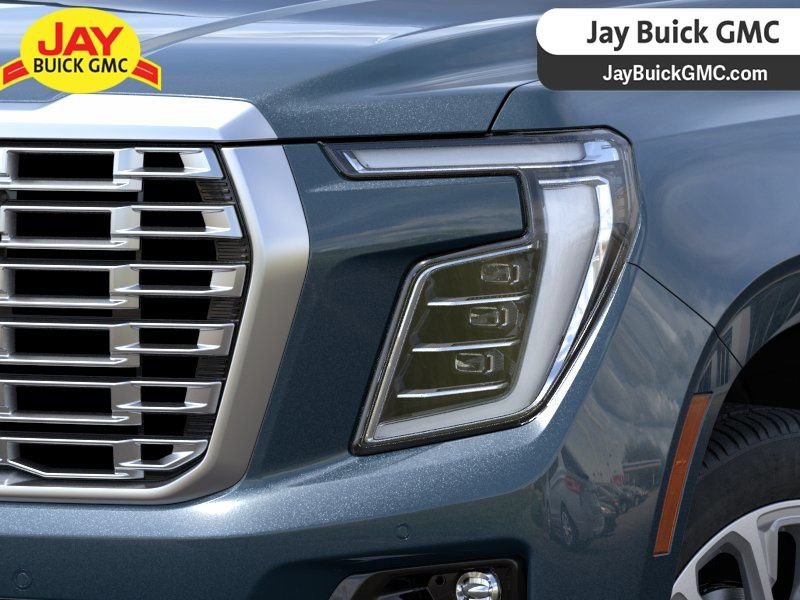 2026 GMC Yukon XL Denali - Photo 10