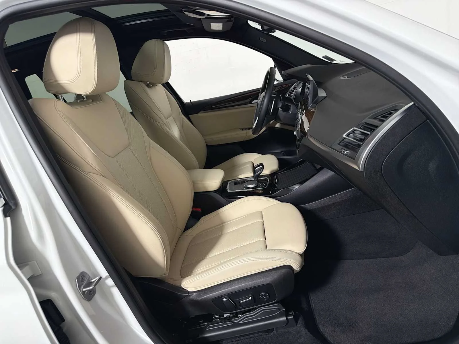 2024 BMW X3 30i - Photo 24