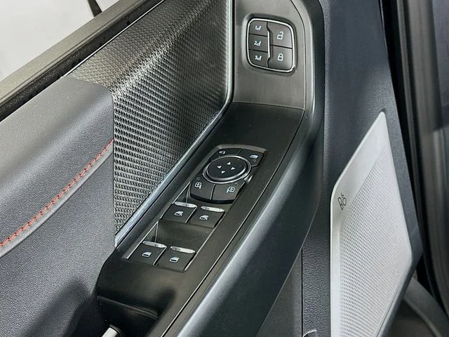 New 2025 Ford F-150 Raptor