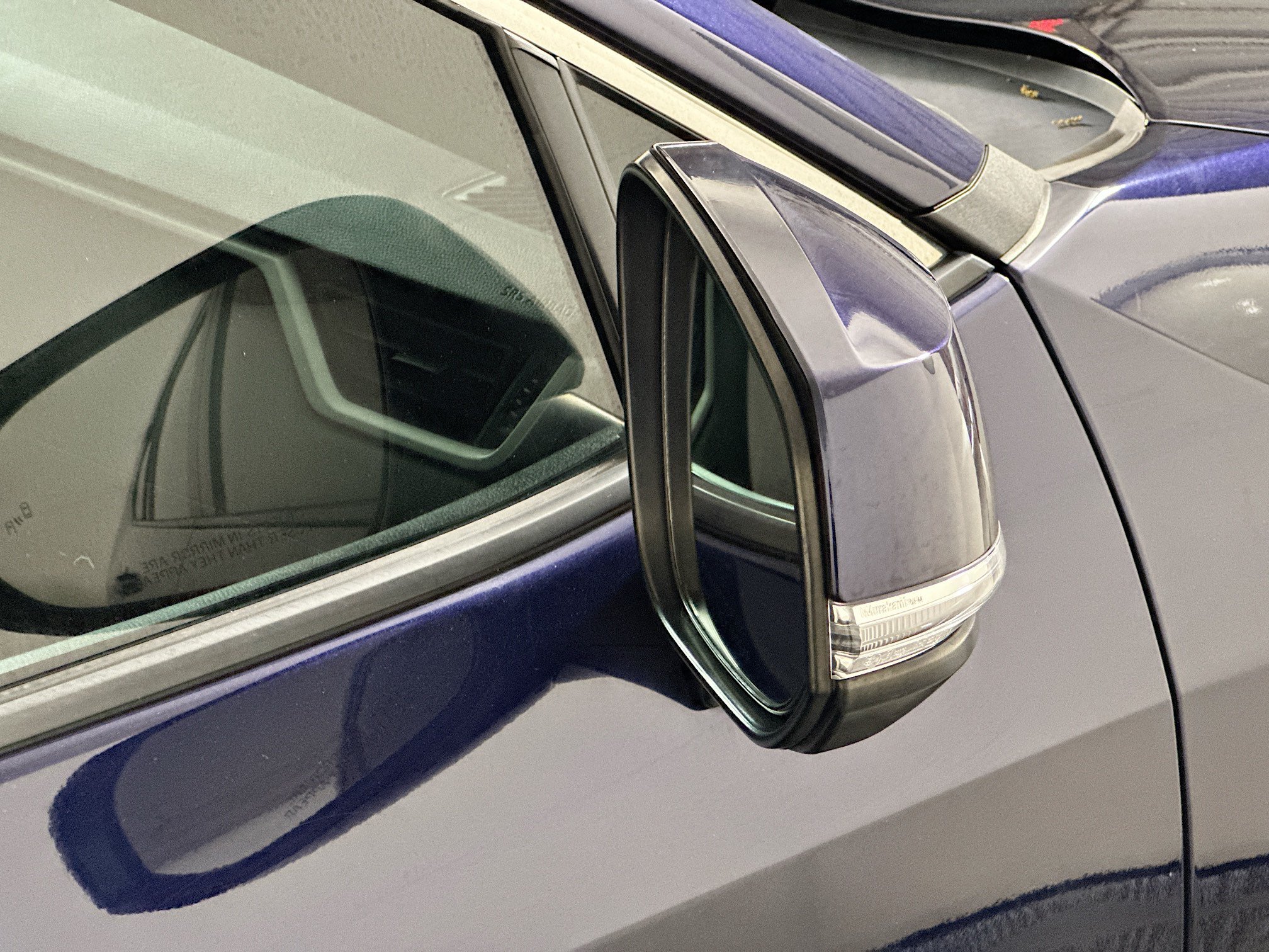 Used 2021 Blueprint Toyota XLE image 10