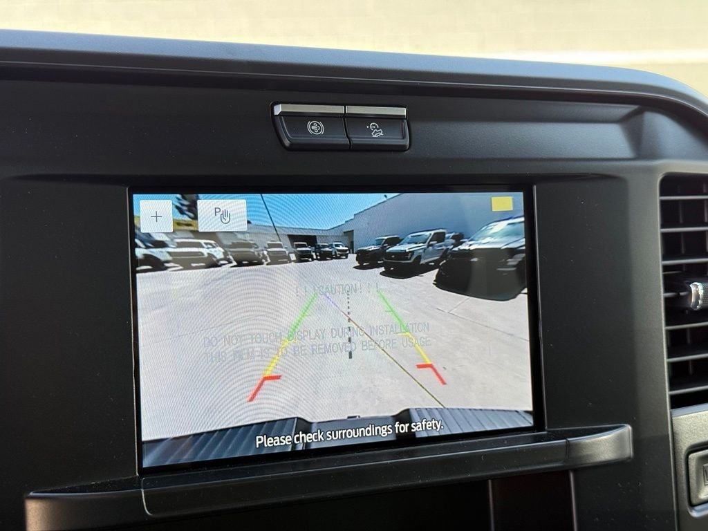 2026 Ford F-250 Super Duty XLT - Photo 10