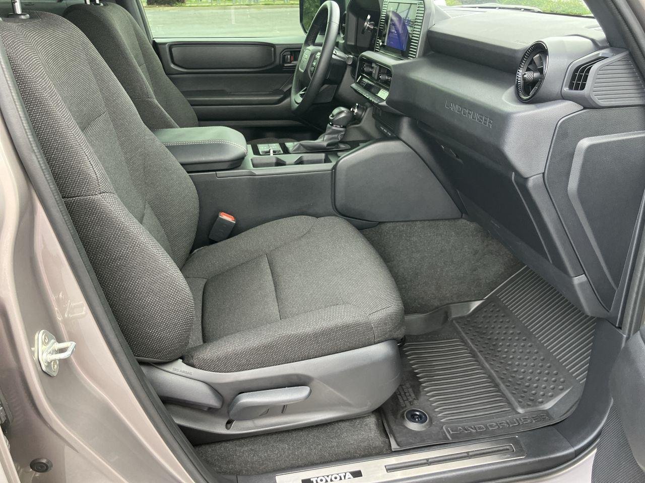 Used 2025 Gray (Meteor Shower) Toyota 1958 image 36