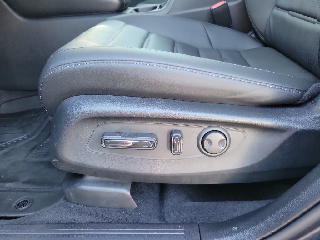 2026 Honda CR-V EX-L - Photo 25