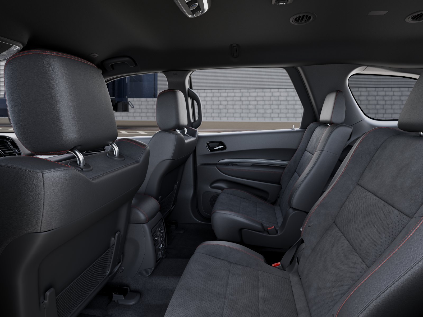 New 2026 Night Moves Exterior Paint Dodge R/T image 23