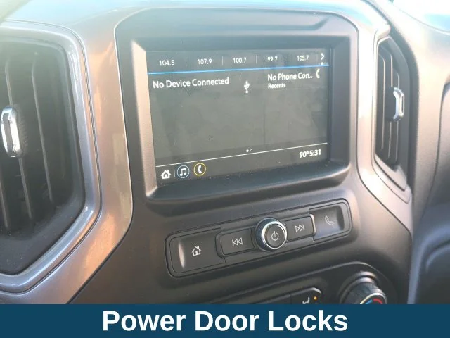 Used 2019 Black Chevrolet Custom Trail Boss image 21