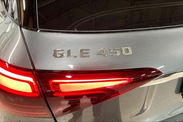 New 2026 Gray Mercedes-Benz GLE 450 image 20