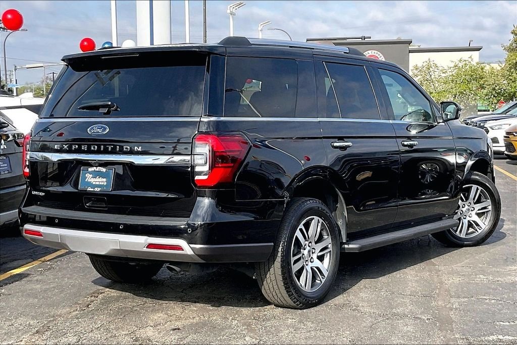 2024 Ford Expedition Limited - Photo 11