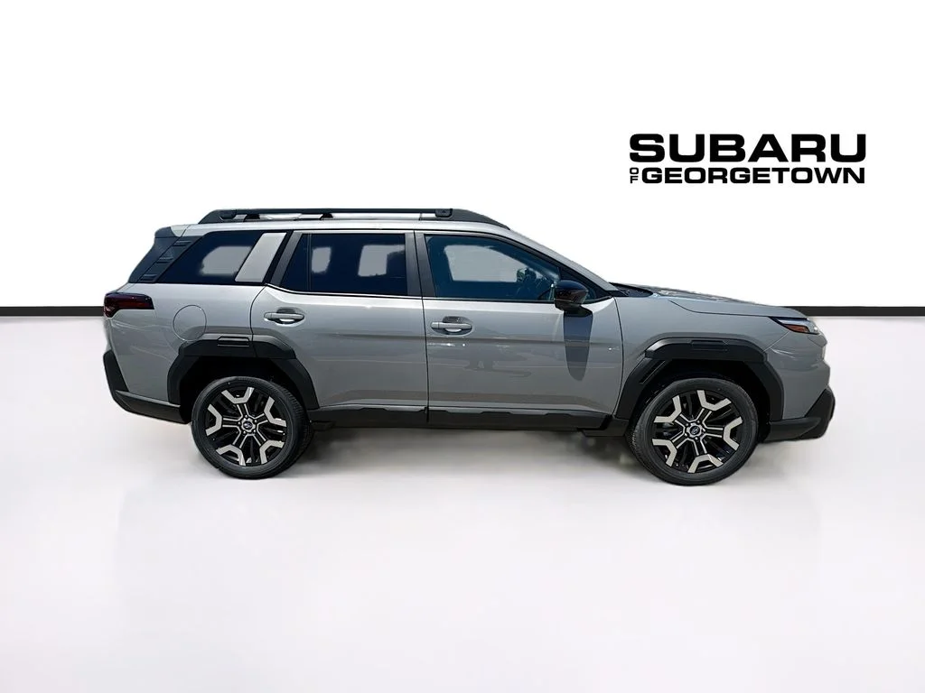 New 2026 Beige Subaru Touring XT image 9
