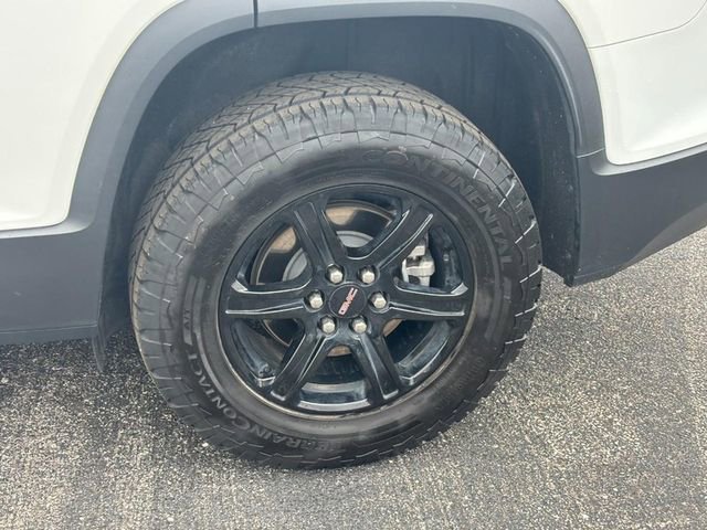 2023 GMC Acadia AT4 - Photo 9