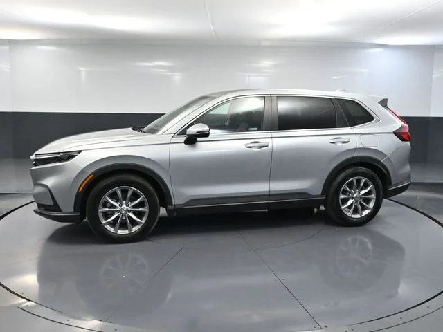 Used 2025 Gray Honda EX-L image 9
