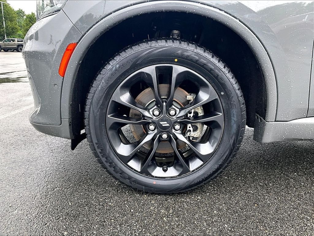 Used 2023 Gray Dodge GT Premium image 7