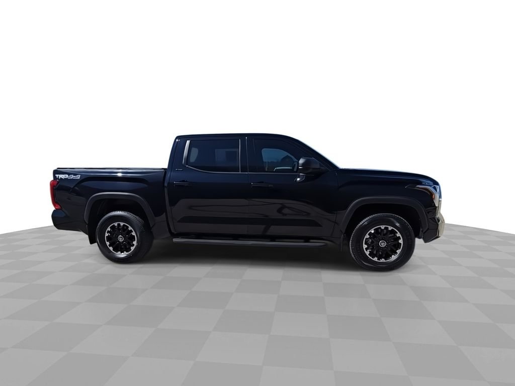 2024 Toyota Tundra SR5 - Photo 9