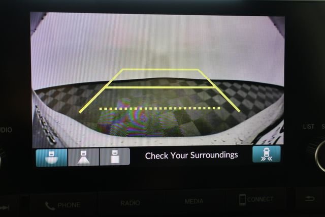2024 Honda Accord EX - Photo 17