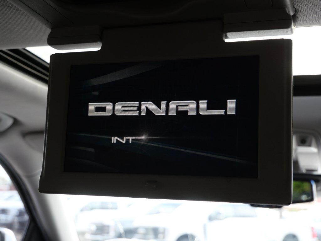 Certified Used 2017 White GMC Denali image 18