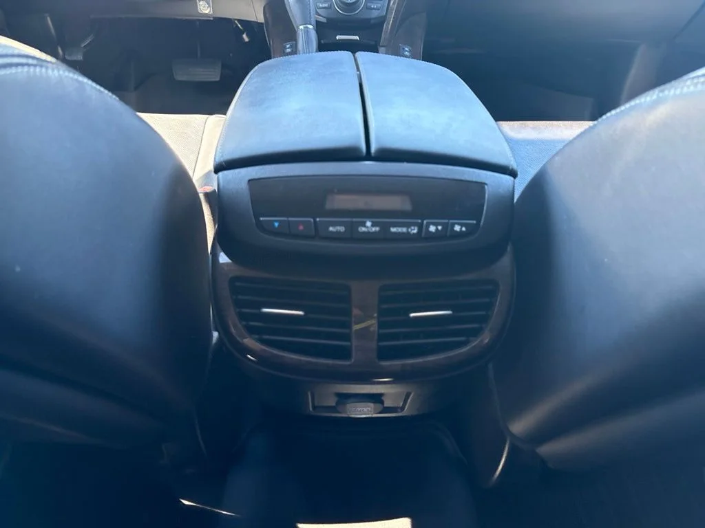 Used 2012  Acura 3.7L Advance Package image 27