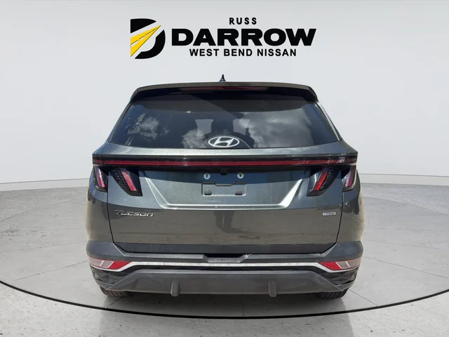 Used 2023 Gray Hyundai SEL image 6