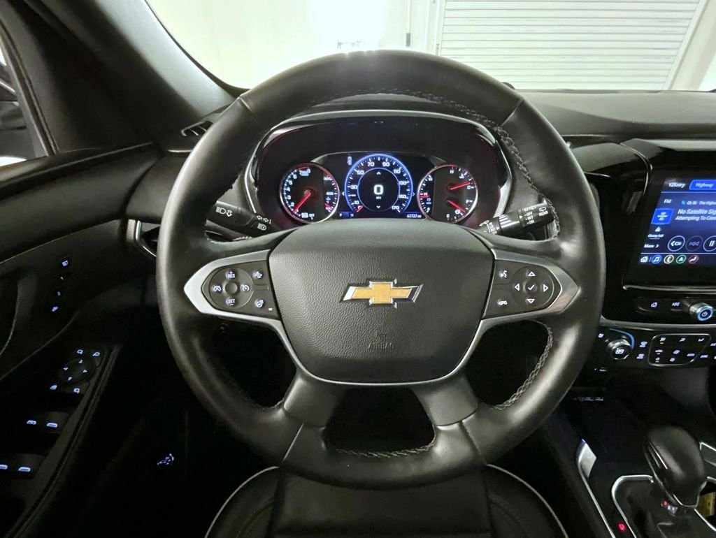 2023 Chevrolet Traverse Premier - Photo 11