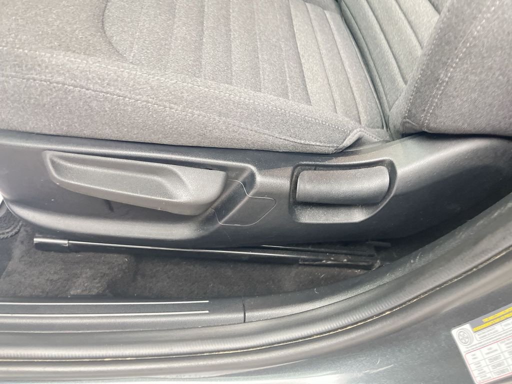 Used 2025 Gray Kia EX image 16