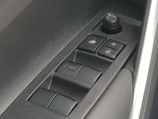 New 2026 Jet Black Toyota LE image 22