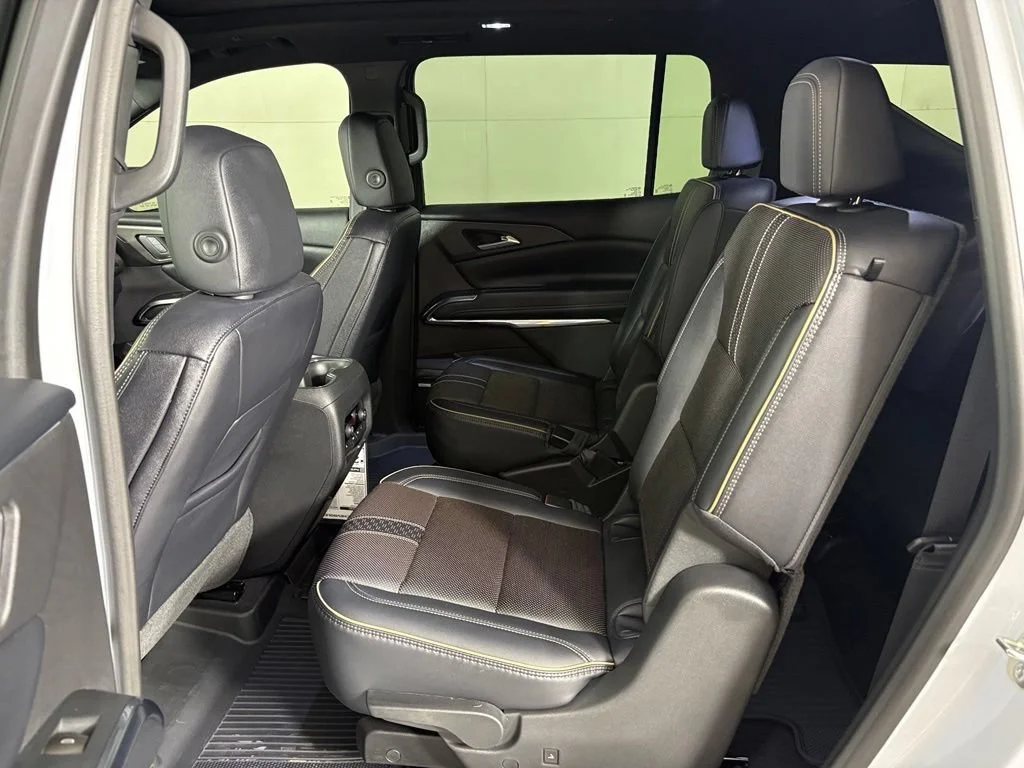 2026 Chevrolet Traverse High Country - Photo 42
