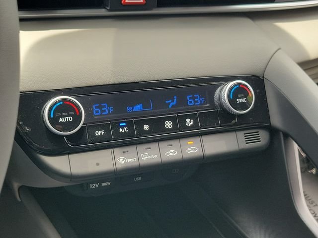 2026 Hyundai Elantra SEL Sport - Photo 27