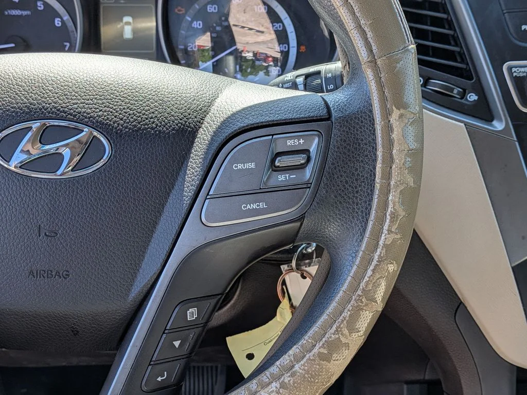 Used 2018 Blue Hyundai 2.4 Base image 15