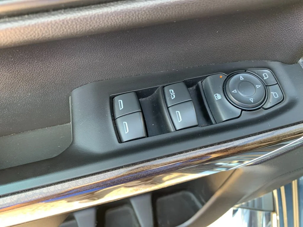 Used 2022 Gray Chevrolet RST image 13
