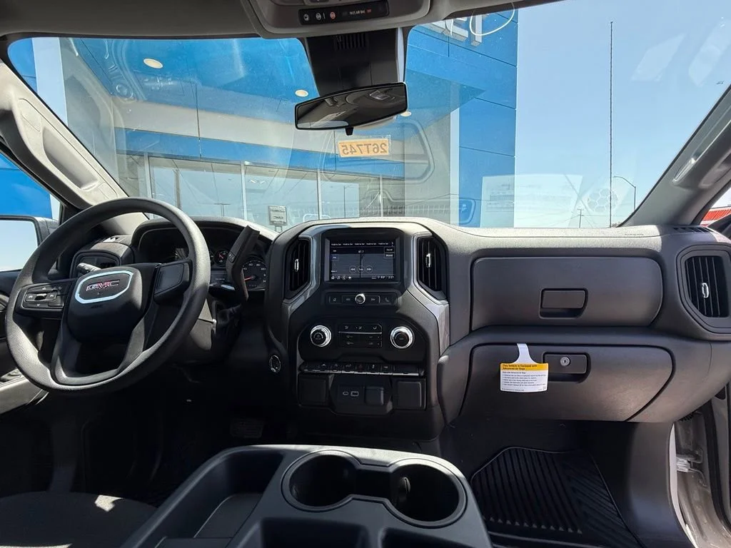 New 2026 Coastal Dune GMC Pro image 16