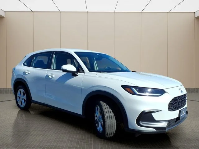 Used 2023  Honda LX image 8
