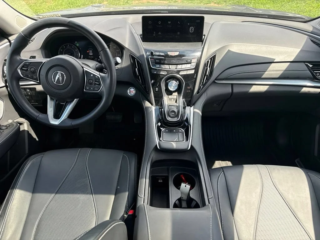 Used 2023  Acura w/Technology Package image 15