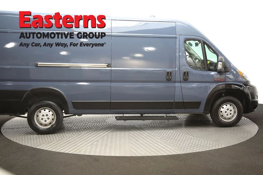 Used 2019 Gray Ram High Roof image 39