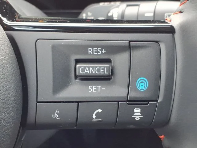 New 2026 Deep Blue Pearl Nissan SR image 26