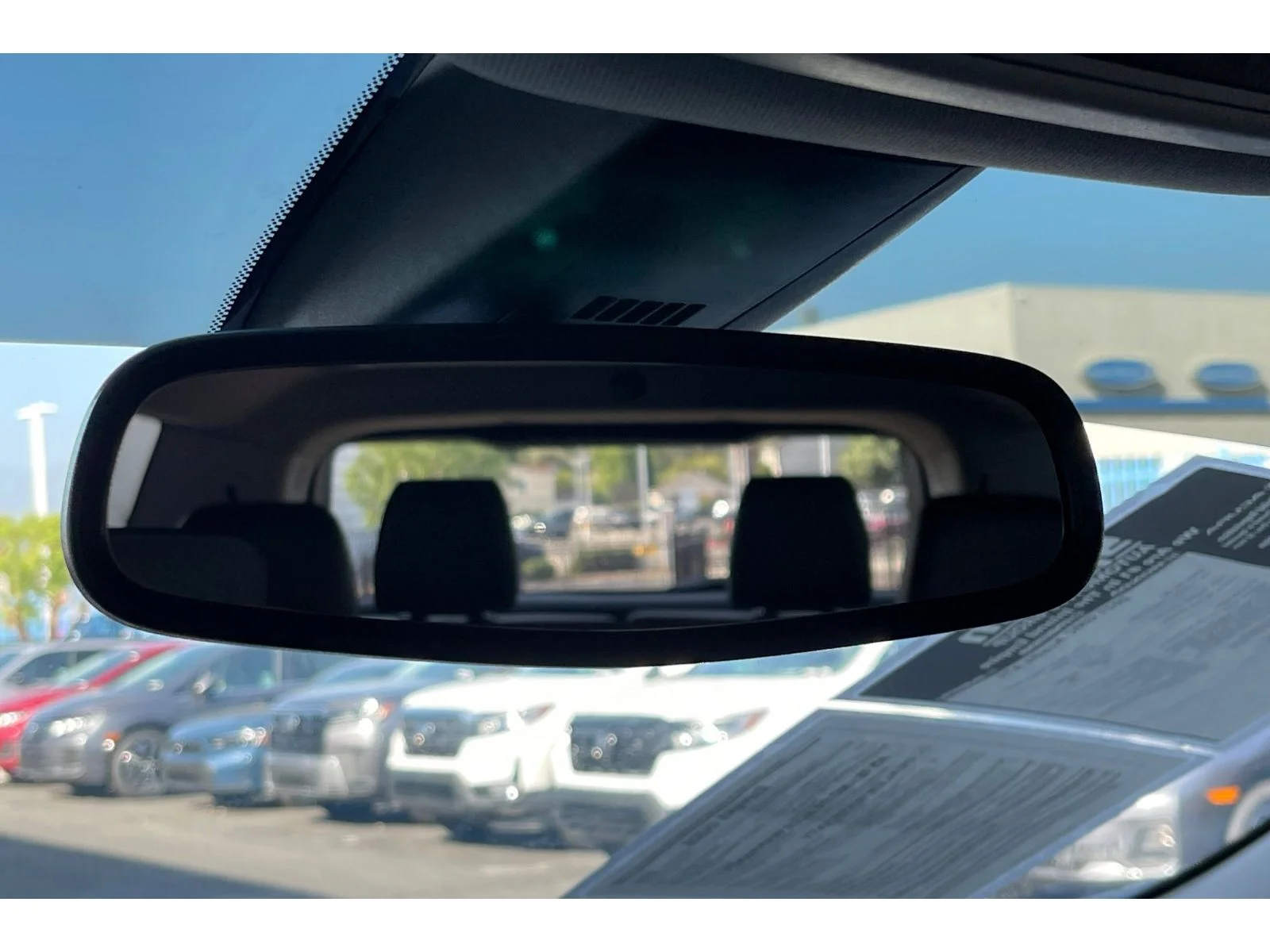 Used 2021 Ebony Twilight Metallic GMC AT4 image 27