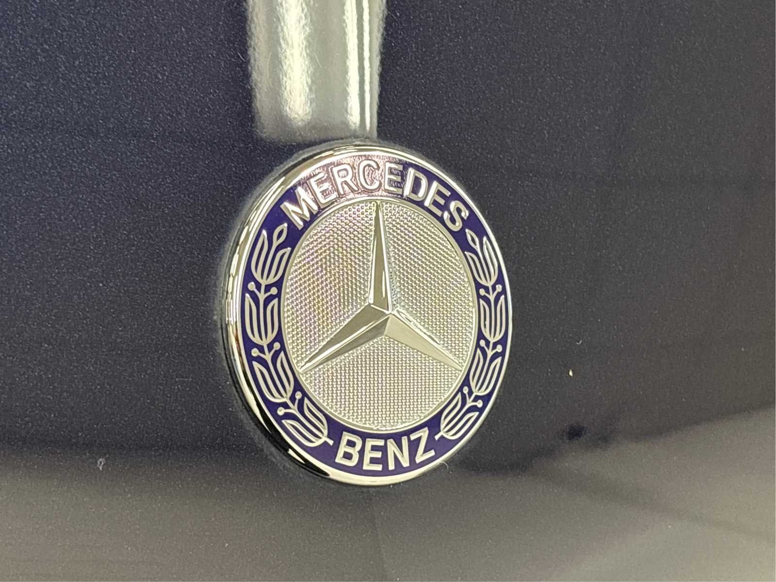 Used 2010 Capri Blue Metallic Mercedes-Benz C 300 Sport image 14