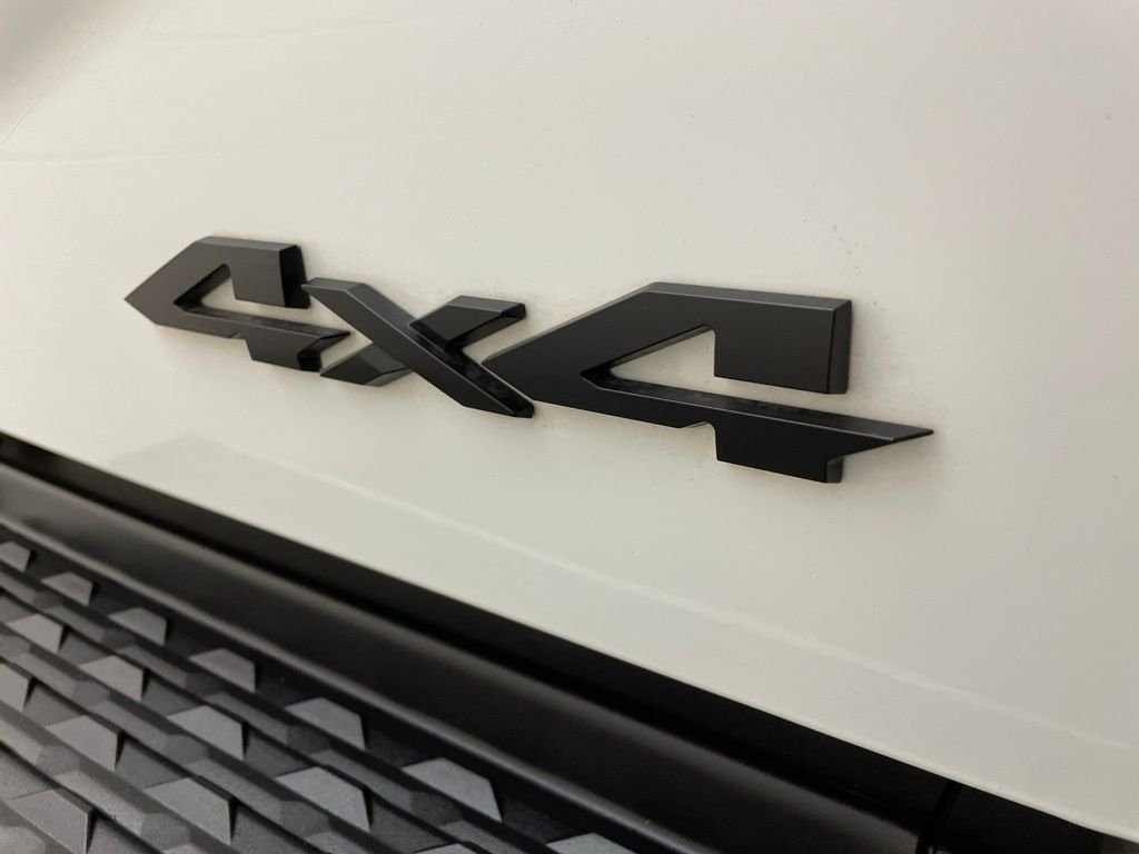 Certified Used 2026 White Ram Limited image 13
