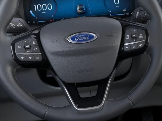 New 2024 Gray Ford Active image 12