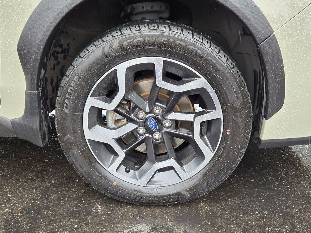 Used 2017 Desert Khaki Subaru 2.0i Limited image 9