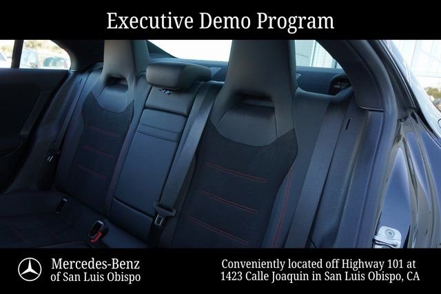 2026 Mercedes-Benz CLA CLA 250 - Photo 25