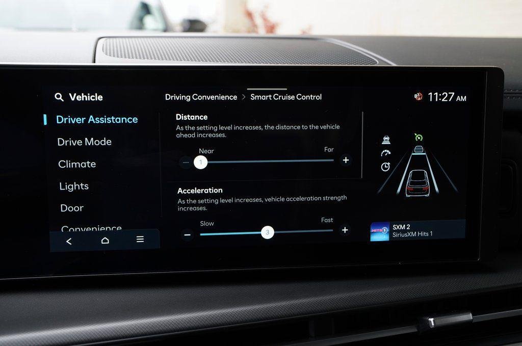 New 2026 Phantom Black Hyundai SE image 17