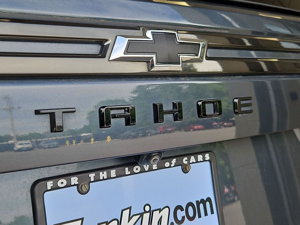 Used 2021 Gray Chevrolet RST image 26