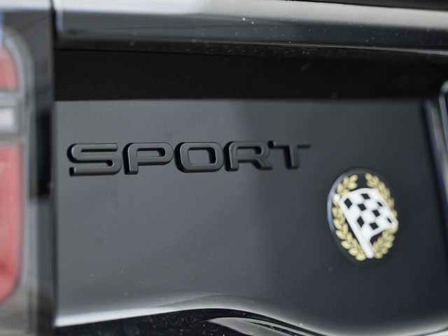 New 2026 Santorini Black Land Rover Landmark image 10