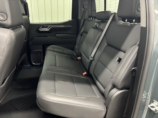 New 2026 Cypress Gray Chevrolet LTZ image 11