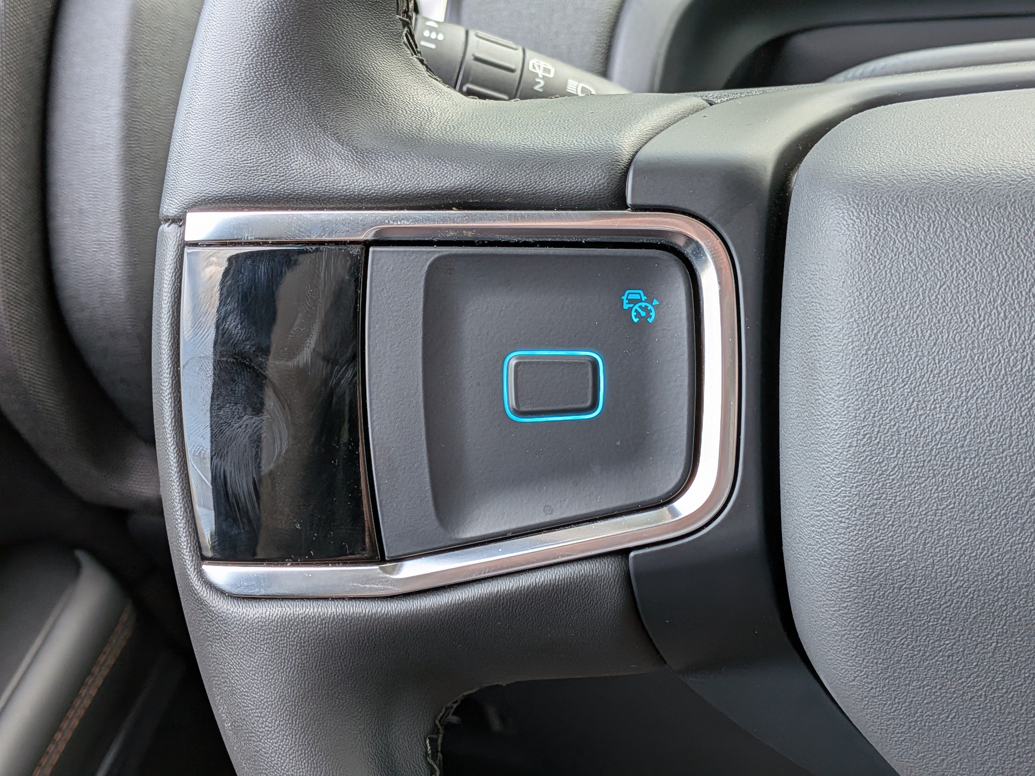 2025 Ford Expedition Active - Photo 24