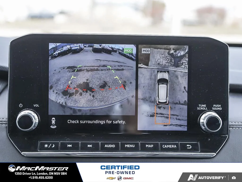 Certified Used 2023  Mitsubishi GT image 30