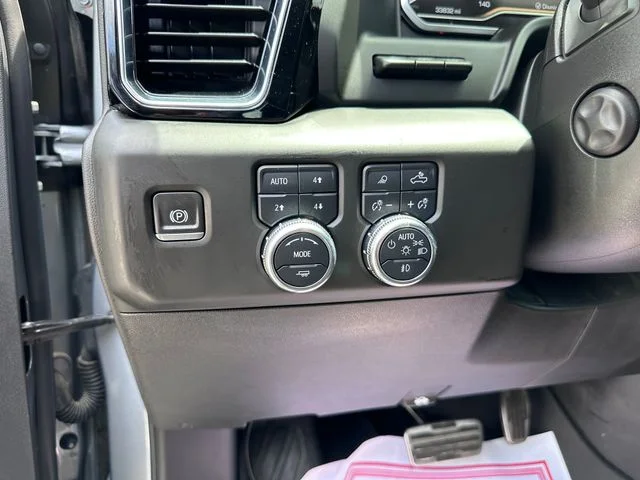 Used 2024 Silver GMC Denali image 13