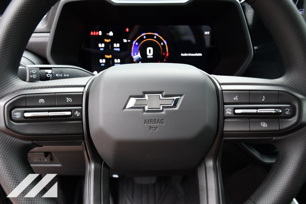 2026 Chevrolet Colorado Trail Boss - Photo 14