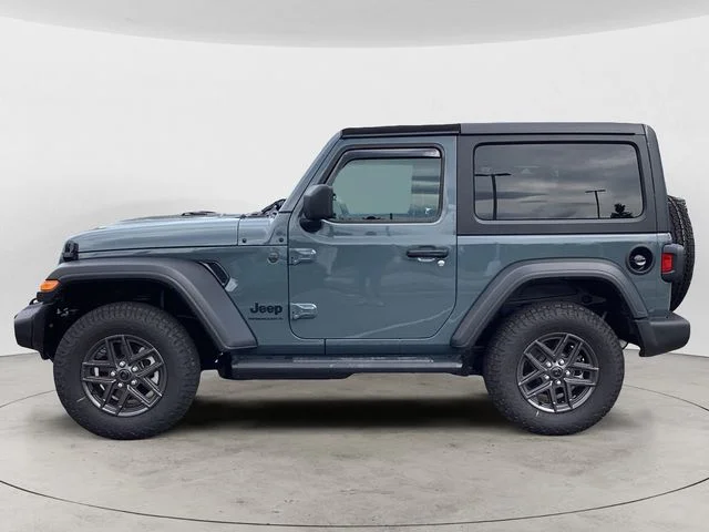 Used 2026 Anvil Clearcoat Jeep Sport S image 2